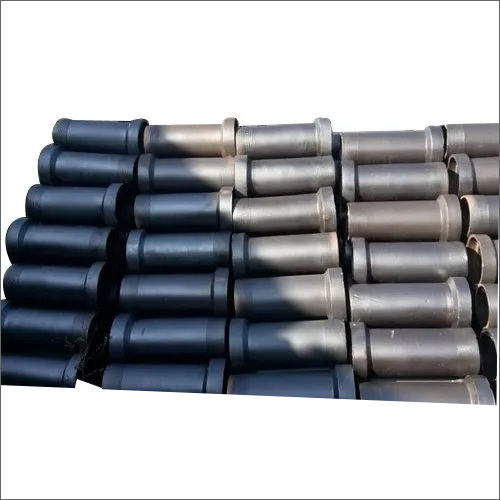 Clay Underground Pipe