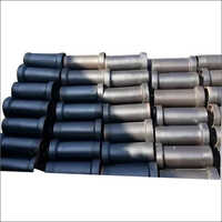 Clay Underground Pipe - Round Stoneware, Durable Material, Comprehensive Range For Efficient Underground Solutions
