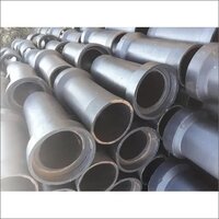 Clay Drainage Pipe