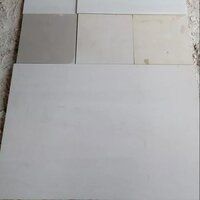 Mint White Sandstone Paving Slabs