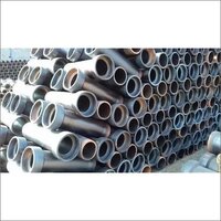 Stoneware Underground Pipe