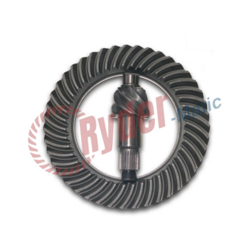 Crown Wheel Pinion for TATA