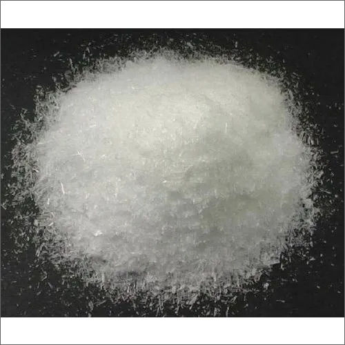 White Nitrilotriacetic Acid Grade: Industrial Grade