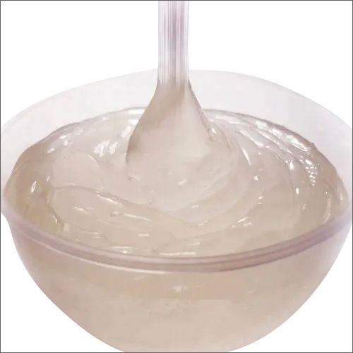 Sodium Lauryl Ether Sulphate Density: 1.05 G/Cm3 Gram Per Cubic Meter (G/M3)