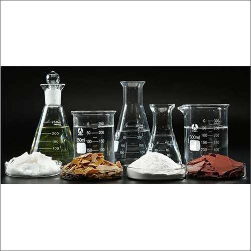 Raw Chemical Materials