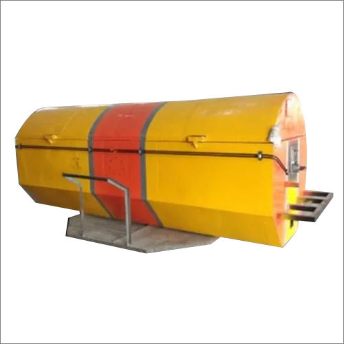 Semi-automatic Industrial Rock And Roll Rotational Moulding Machine