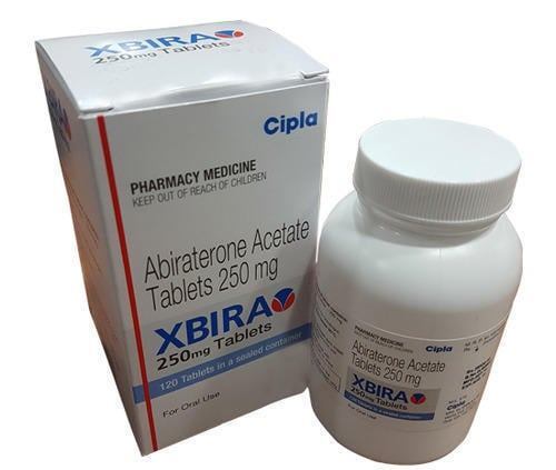 XBIRA TABLET