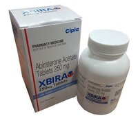 XBIRA Tablet - Comprehensive Anti-Diabetic and Anti-Infective Formula | Multi-Spectrum Health Solutions for Diabetes, Infections, and Hormonal Balance