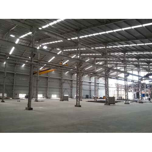 Warehouse Design & Build Solutions - Customized Engineering Excellence, Durable Materials & Expert Architects 