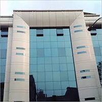 Structural Glazing Service - High-performance Glass Solutions | Enhanced Durability, Energy Efficiency, Aesthetic Appeal