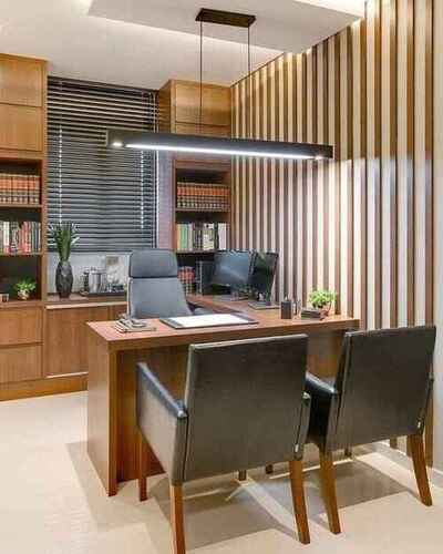 Corporate Office Interior Service