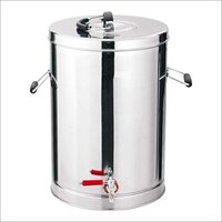 Stainless Steel Tea Container/ Tea Pot /  Tea Urn 5Liter