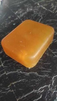 Choclate Soap