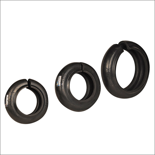 Industrial Spare Tyre Warranty: 1 Years