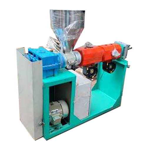 Soft Pvc Garden Pipe Making Machine at Best Price in Delhi HiTech