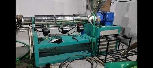 Soft Pvc Garden Pipe Making Machine