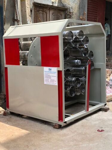 PVC Braided Hose Pipe Plant