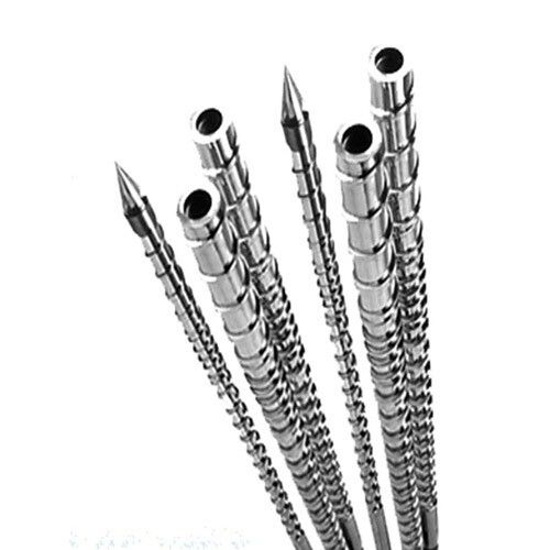 Machine Parts 20 Screw Barrel