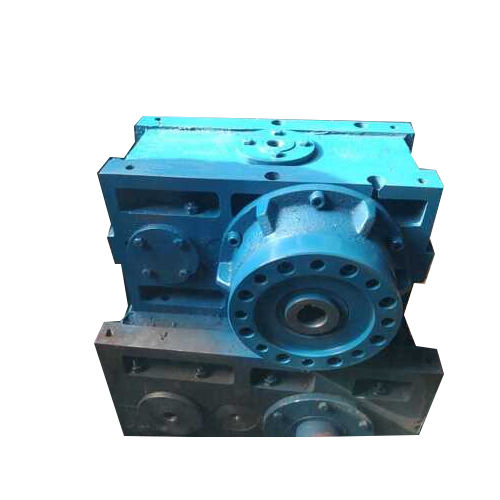 Gear Box