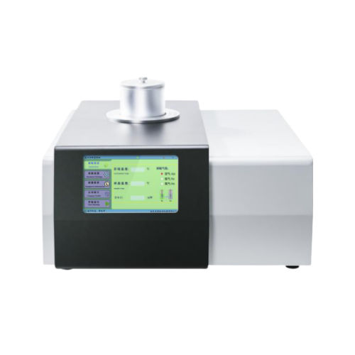 600C Differential Scanning Calorimeter DSC Tester DH-DSC-510C