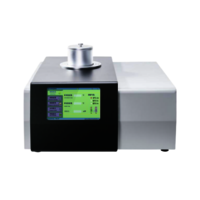 600C Differential Scanning Calorimeter DSC Tester DH-DSC-510C