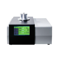 Dh-dsc-510c 600c Differential Scanning Calorimeter Dsc Tester - Color: White