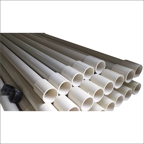 PVC Column Pipes