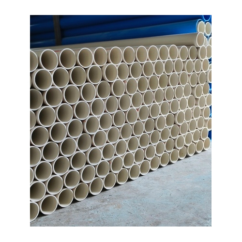 Agricultural PVC Pipe