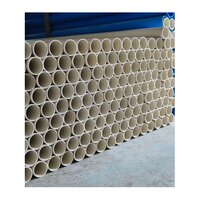 Agricultural PVC Pipe