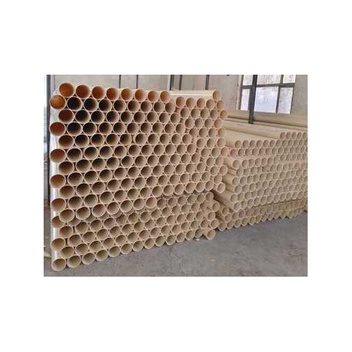 PVC Pressure Pipe