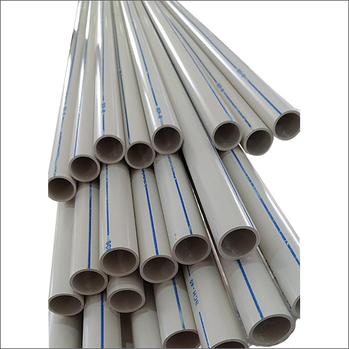 Heavy Duty UPVC Pipe