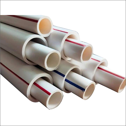 UPVC Plumbing Pipe