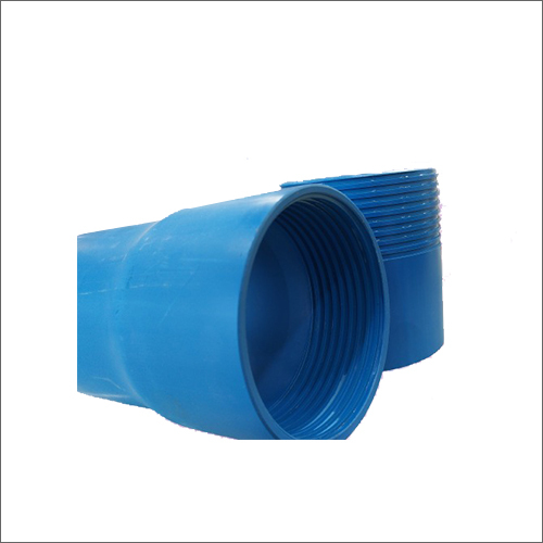 PVC Casing Pipe