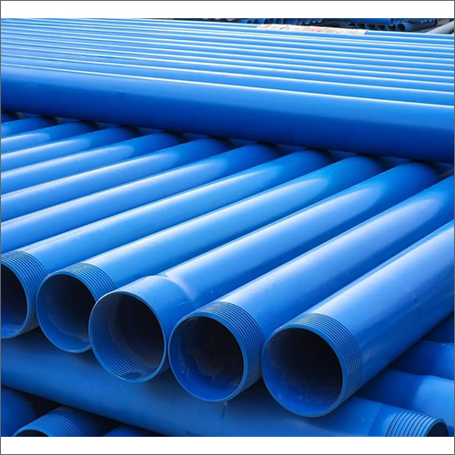 PVC Casing Pipe