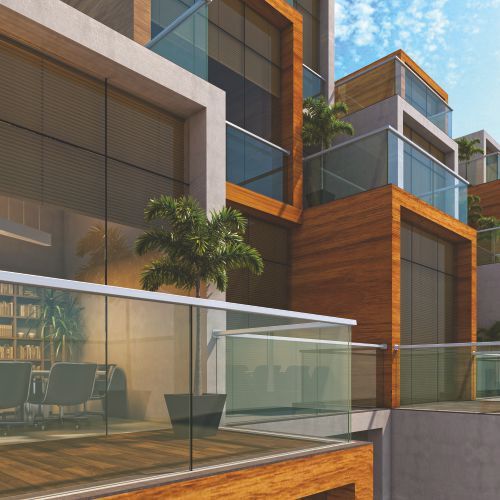 Conceal Design