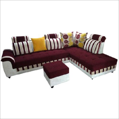 Living Room Sofa Set