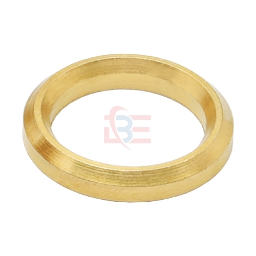 Golden China Brass V Packing