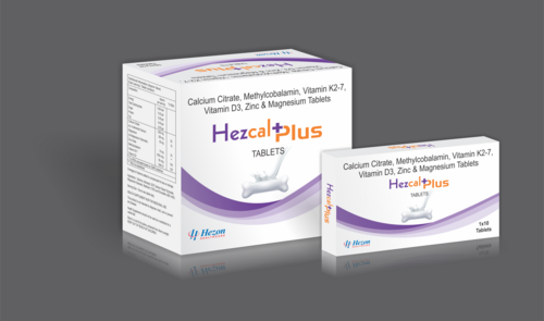 Pharmaceutical Tablets