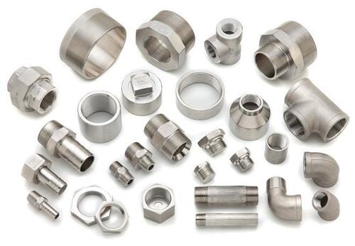 Stainless Steel Investment Casting Pipe Fittings