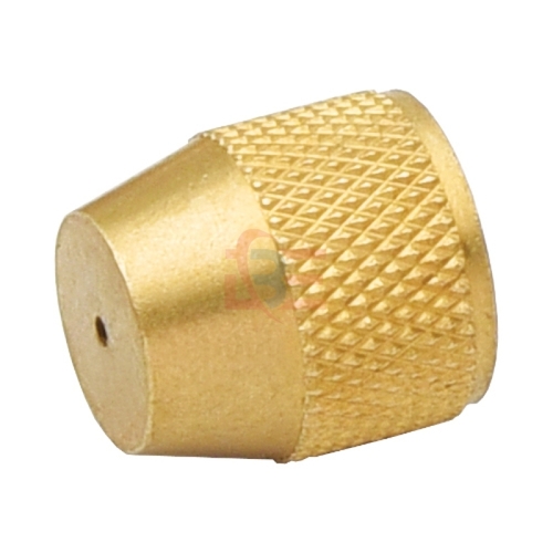 Golden Knurling 3/4 Nozzle