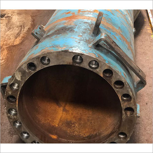 Cylinder Repairs and Refurbishings
