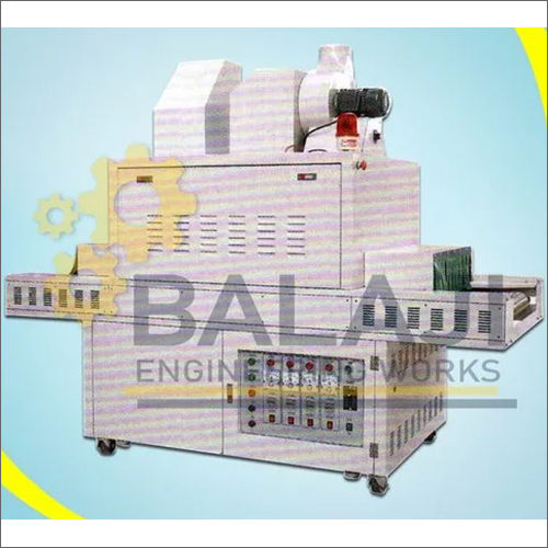 Stainless Steel Uv Ultraviolet Lighting Machine