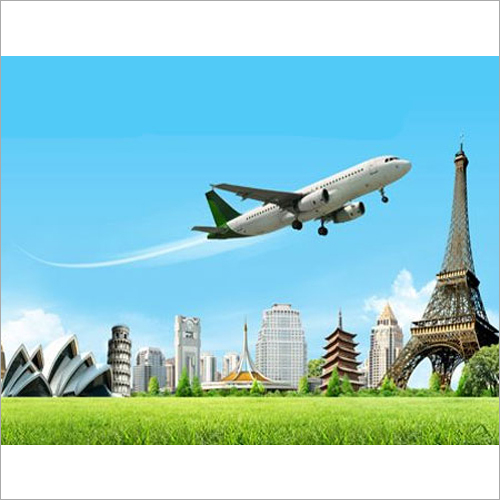 Flight Ticket Booking Services By GO TO TOUR