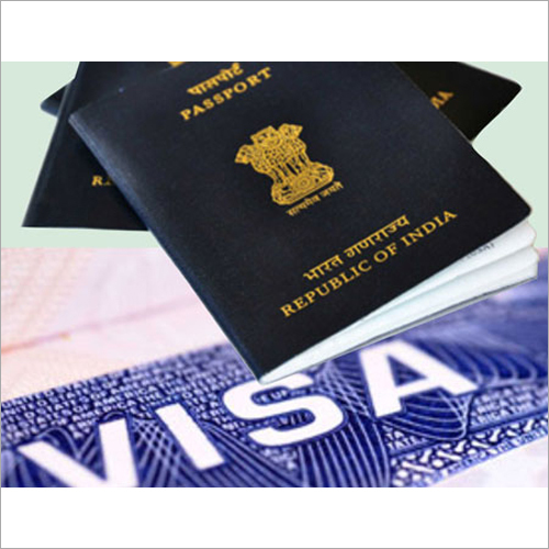Various Passport And Visa Services
