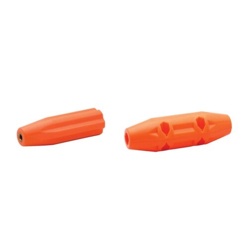 Orange Gun Handle Set