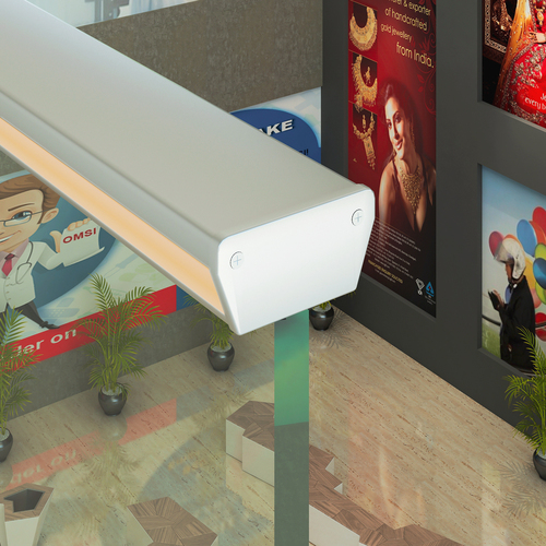 Handrails Accessories