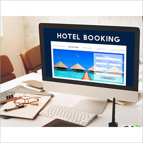 Top Quality Hotel Booking Services By GO TO TOUR