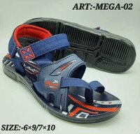 Mens Fancy Sandal