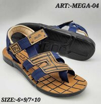 Mens Fancy Sandal