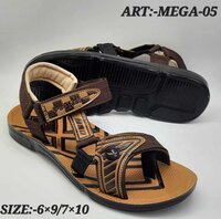 Mens Fancy Sandal